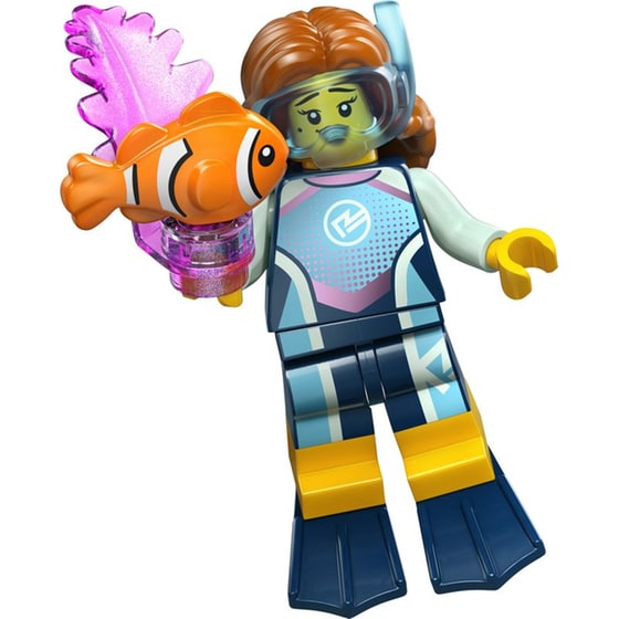 LEGO® Minifigures Series 29 (71052) image 5