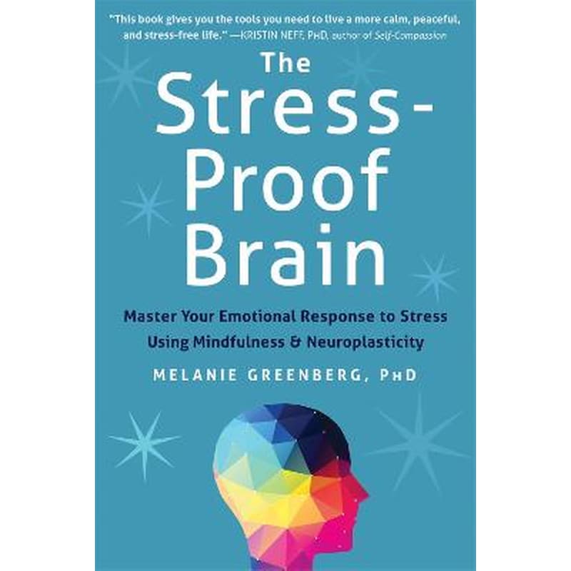 The Stress-Proof Brain