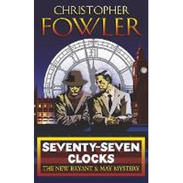Seventy-Seven Clocks