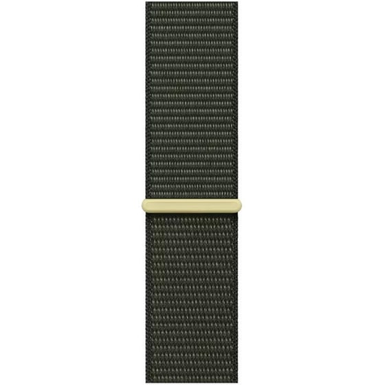 Λουράκι Apple Sport Loop για Apple Watch 41mm - Cypress image 1
