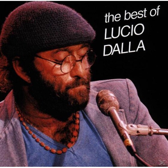 Best Of Lucio Dalla image 0