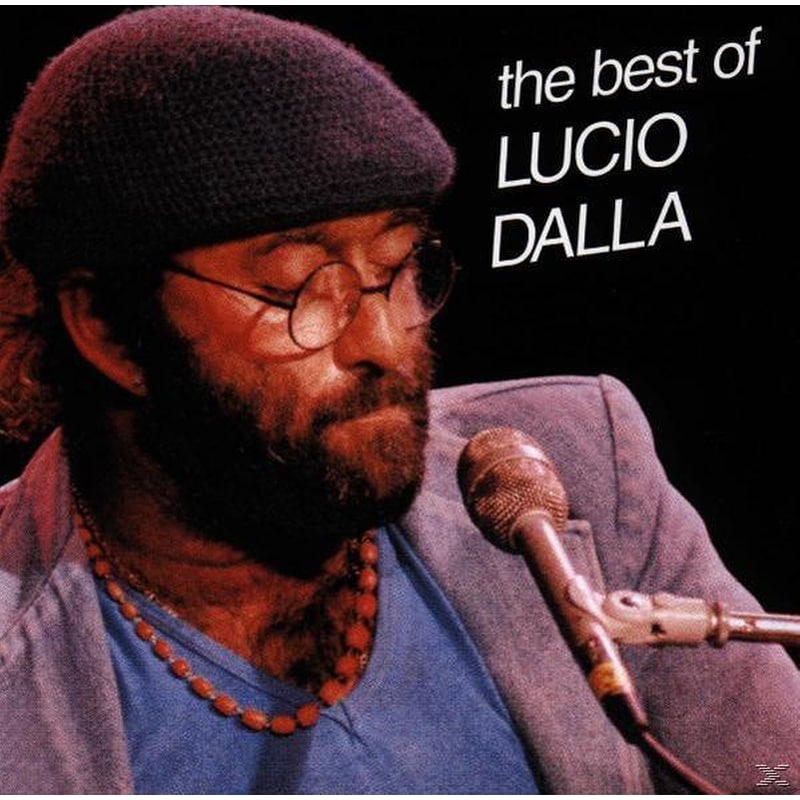 Best Of Lucio Dalla