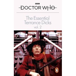 The Essential Terrance Dicks Vol. 2