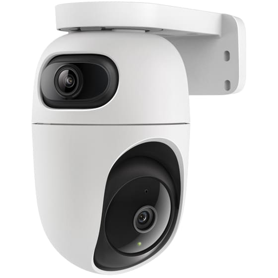 TP-Link Tapo C245D Spherical IP security camera Indoor 2304 x 1296 pixels Ceiling/wall image 1