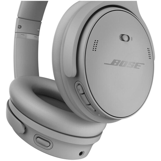 Ασύρματα Ακουστικά Κεφαλής Bose QuietComfort - Grey image 3