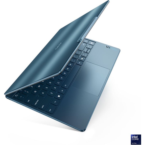 Lenovo Yoga Slim 7 14AKP10 14" FHD OLED (Ryzen AI 7-350/32 GB/1 TB SSD/Radeon 860M/Windows 11 Home) Laptop image 4