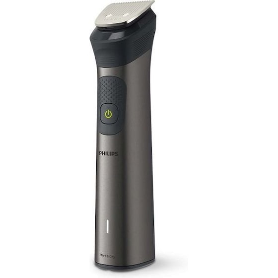 PHILIPS MULTIGROOM MG7940/75 SERIES 7000  Σετ Περιποίησης  Γκρι image 2