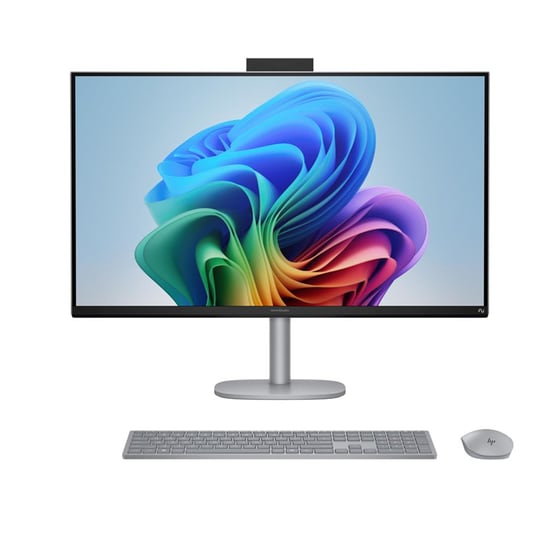 All in One HP OmniStudio X 32-c1001nv 31.5" UHD IPS (Intel Core Ultra 7-256V/16 GB/512GB SSD/Arc Graphics/Win11Home) image 12