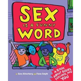Sex is a Funny Word