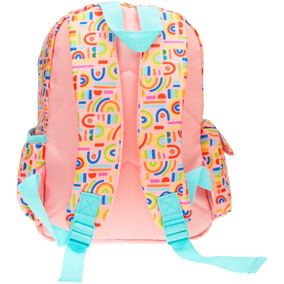 Τσάντα Πλάτης Gim Fisher Price Mini Balloon image 3