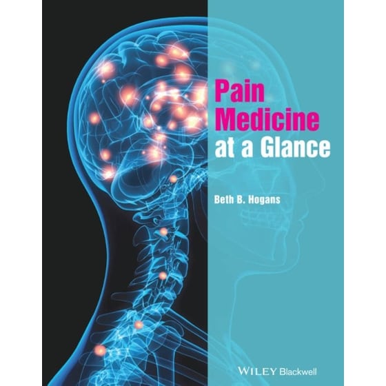 Pain Medicine at a Glance image 0