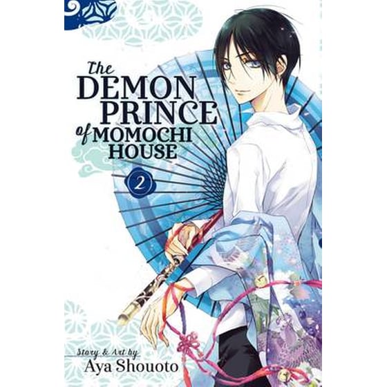 Demon Prince of Momochi House, Vol. 2 image 0