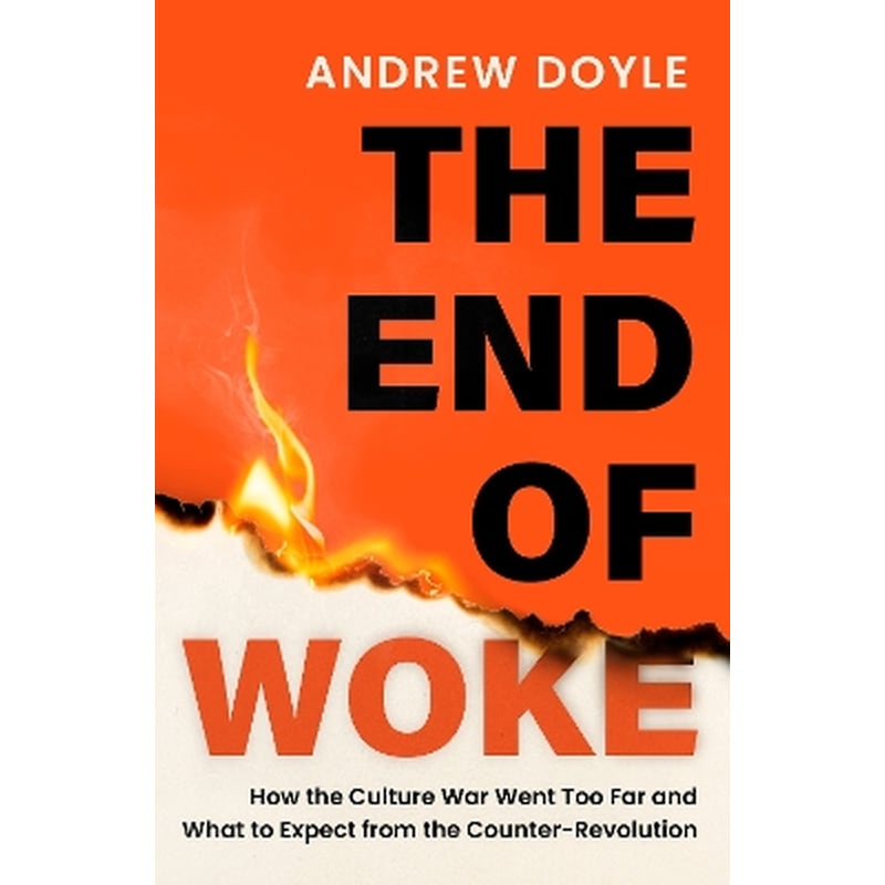 The End of Woke