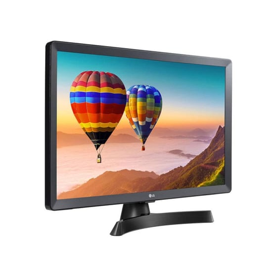 Οθόνη LG LED 23.6" HD Ready 24TN510S-PZ image 2