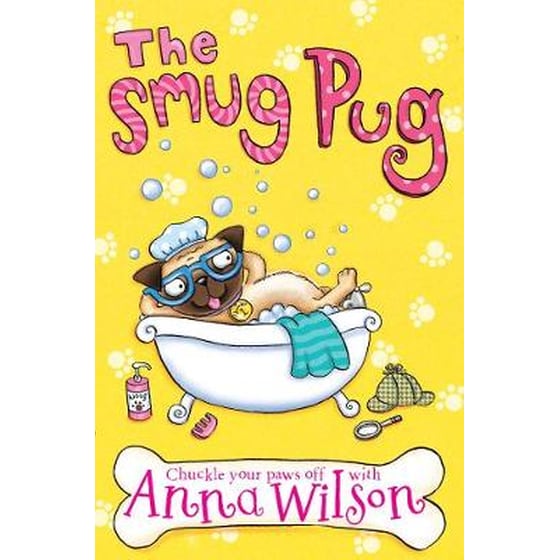 Smug Pug image 0