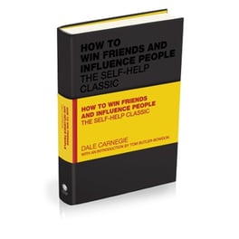 How to Win Friends and Influence People
