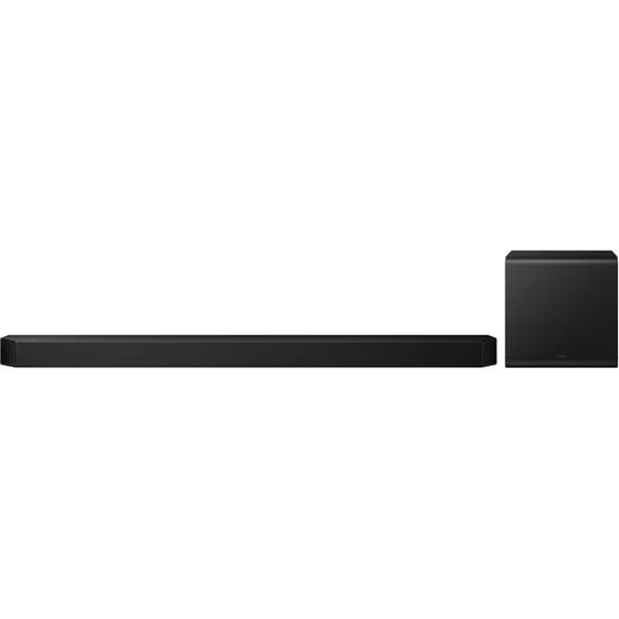 Samsung HW-Q800F/EN Soundbar 360W 5.1.2 - Black image 0
