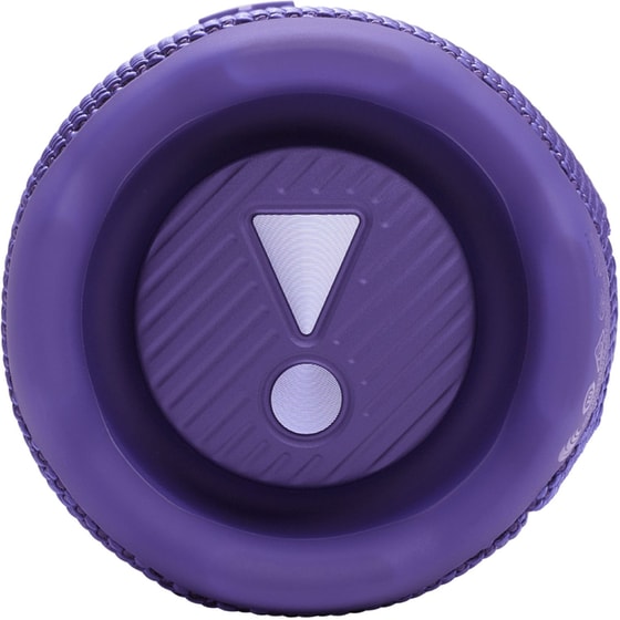 JBL Flip 7 Φορητό Ηχείο - Μωβ image 4