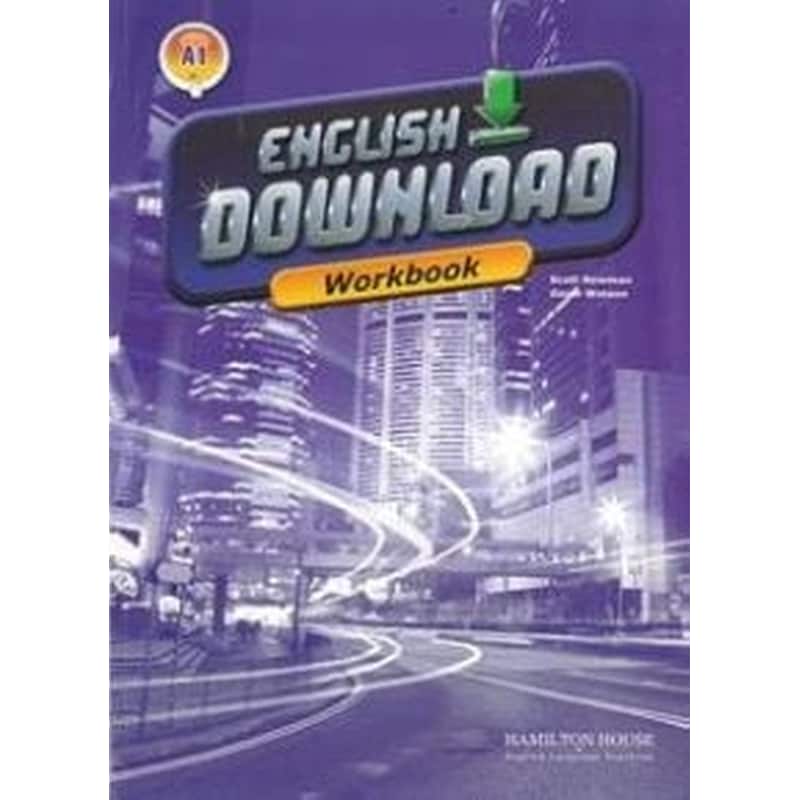 English Download A1 Teachers Book