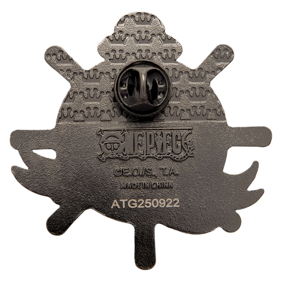 Pin Loungefly One Piece Tattoo Style - Τυχαία Επιλογή (1 Τεμάχιο) image 1