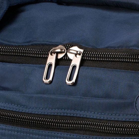 Σακ&nbsp;Βουαγιάζ&nbsp;Μικρό Amber&nbsp;Μπλε image 7