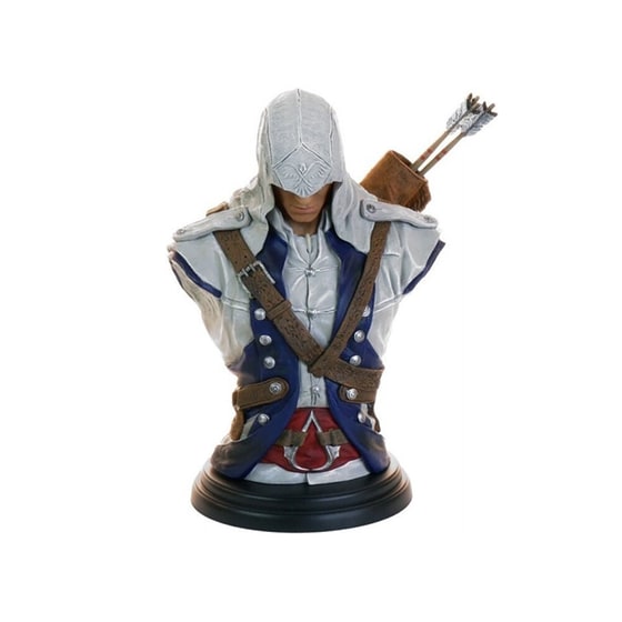 Προτομή Assassin's Creed III - Connor image 0
