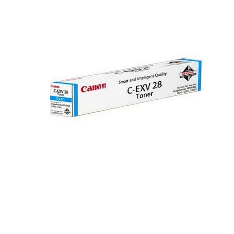 CANON Toner Canon C-EXV28 2793B002 - Cyan