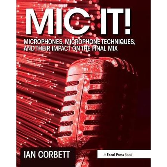 Mic It! image 0