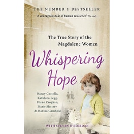 Whispering Hope