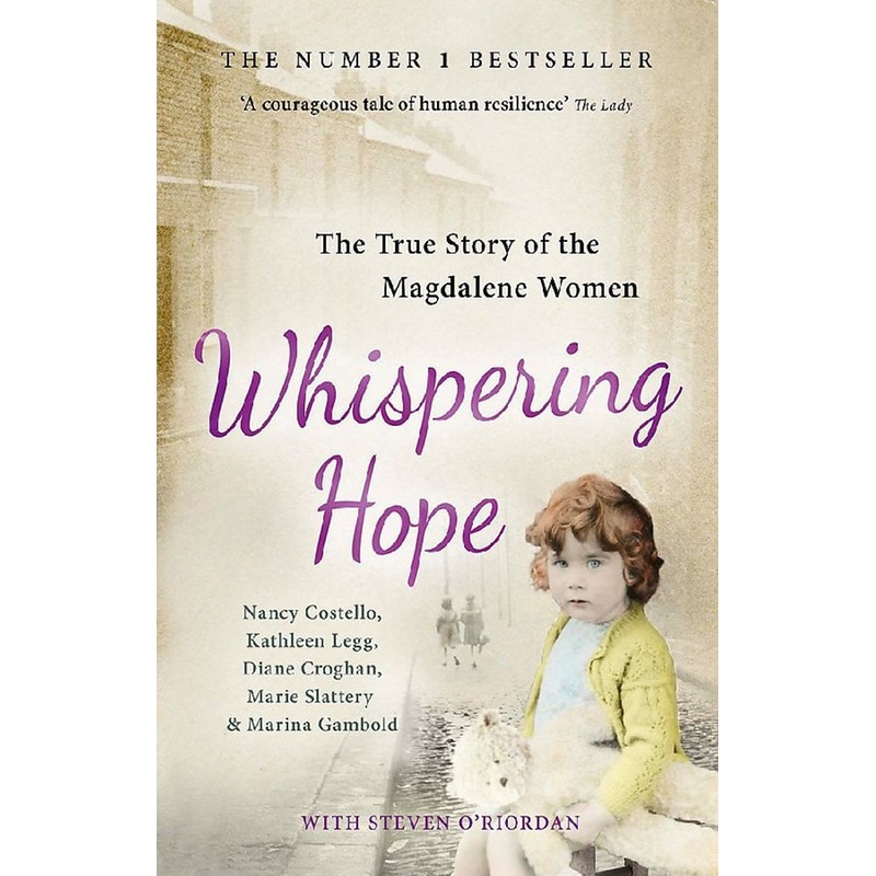 Whispering Hope