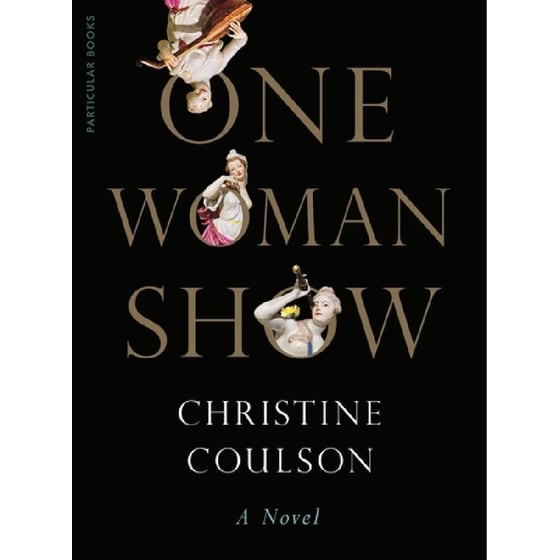 One Woman Show image 0