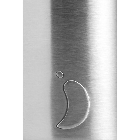 Μπουκάλι Chilly's S2 Flip Stainless Recycled 350 ml image 2