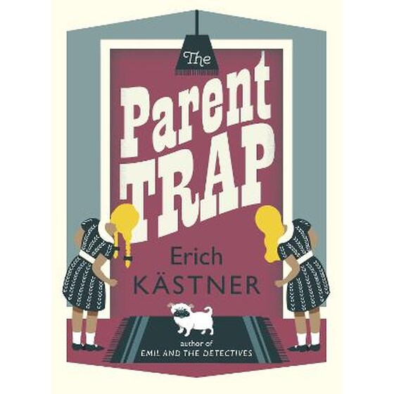 Parent Trap image 0