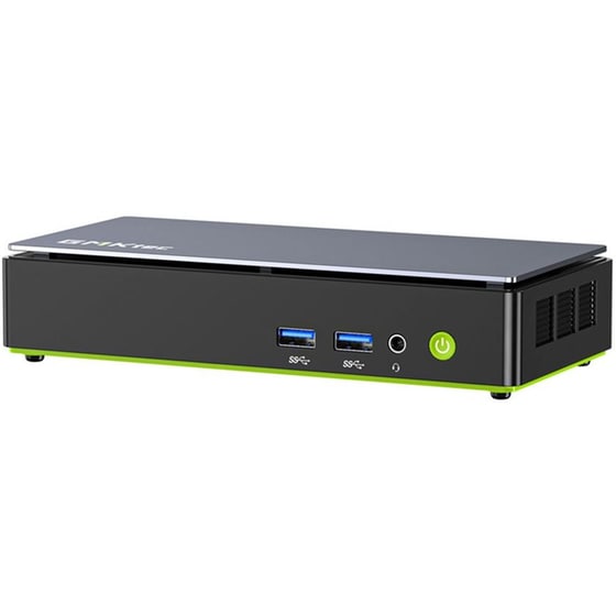Desktop GMKtec K13 Mini (Intel Core Ultra 7 256V/16GB/512GB SSD/Arc Graphics 140V/Win11Pro) image 2