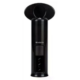 Aνοιχτήρι Brabantia Πλαστικό 17.5 cm - Μαύρο