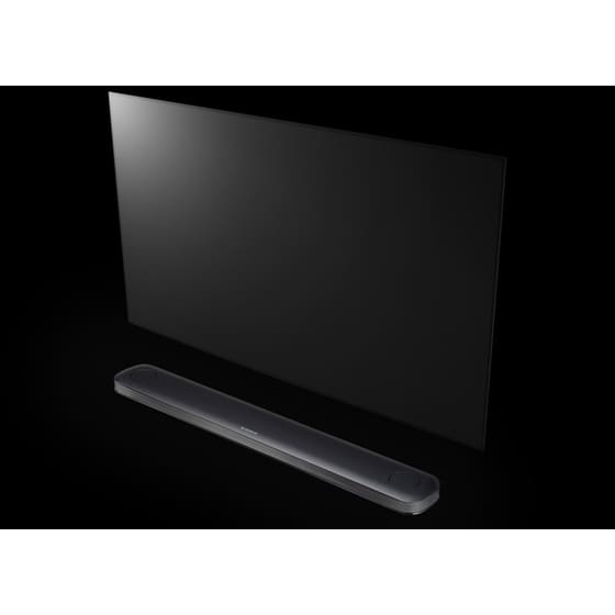 Τηλεόραση LG 77" Smart OLED Ultra HD HDR Signature OLED77W8PLA image 3