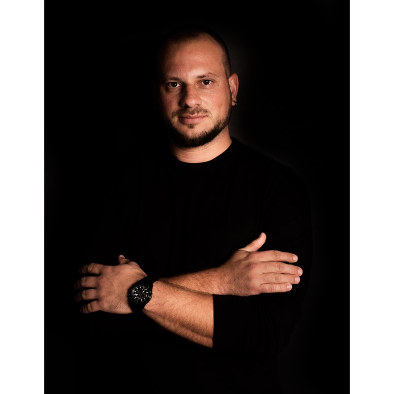 Author picture