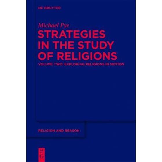 Exploring Religions in Motion v. 2 Exploring Religions in Motion Exploring Religions in Motion image 0