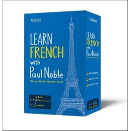 Learn French with Paul Noble for Beginners - Complete Course Complete Course