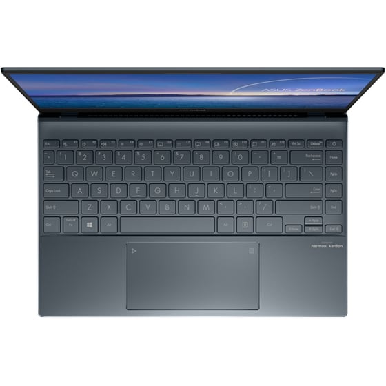 Laptop Asus Zenbook UX325JA-WB501T (Intel Core i5-1035G1/8GB/512GB SSD/Intel UHD Graphics) image 4