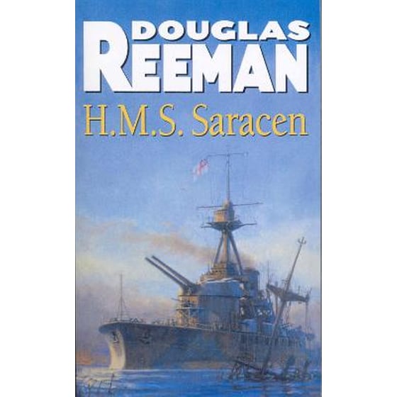 H.M.S Saracen image 0