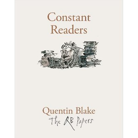 Constant Readers image 0