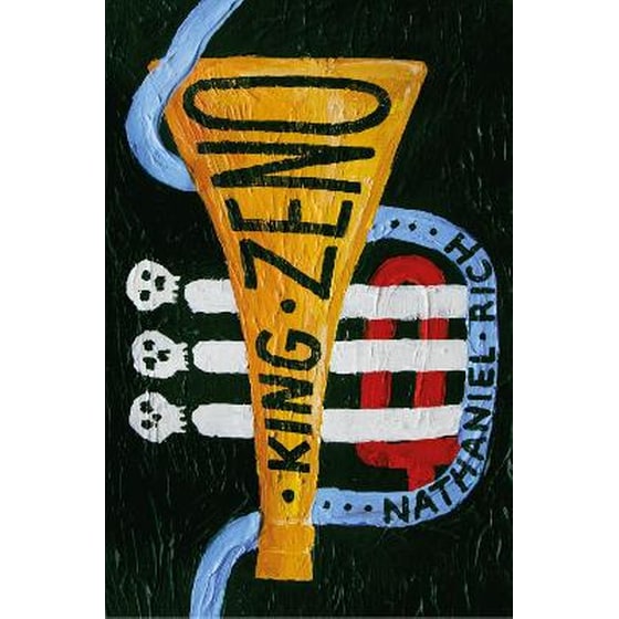 King Zeno image 0