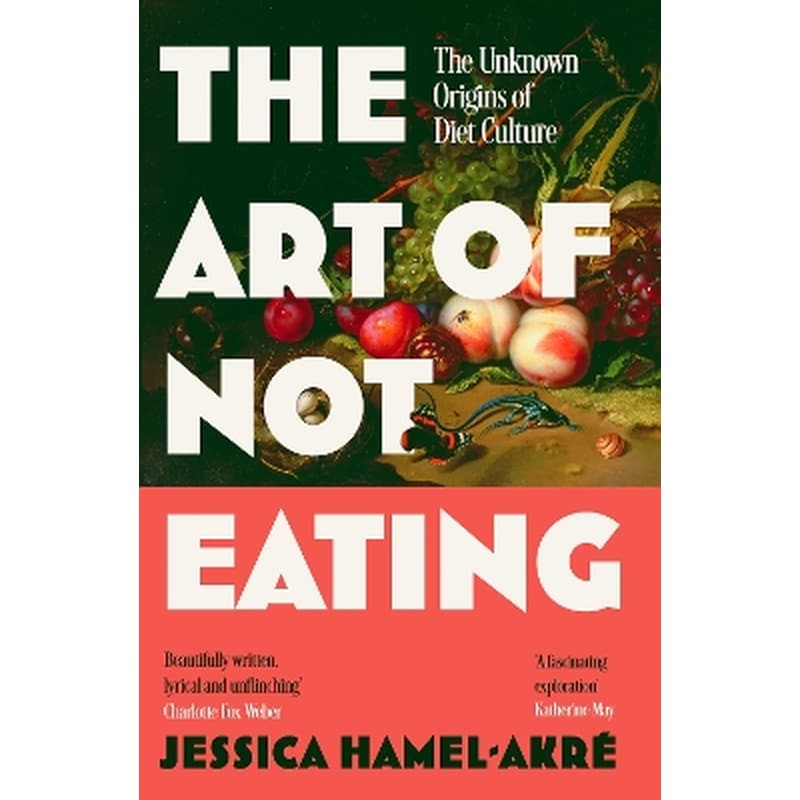The Art of Not Eating