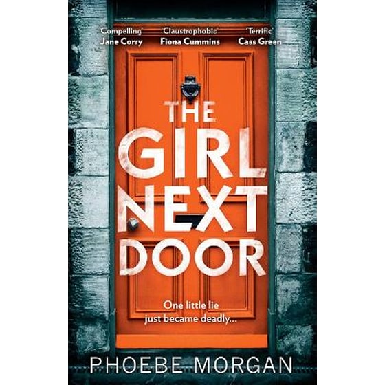 Girl Next Door image 0