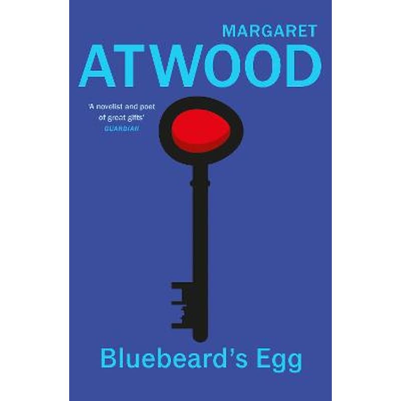 Bluebeards Egg and Other Stories