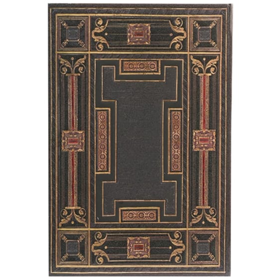 Σημειωματάριο Paperblanks Mini Onyx image 1