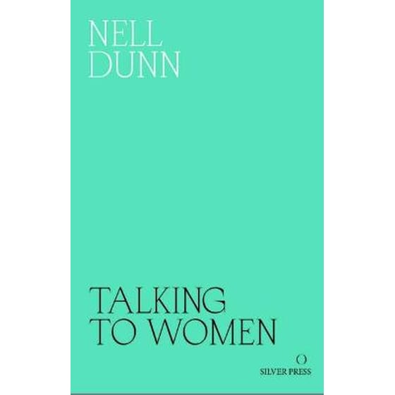 Talking to Women image 0