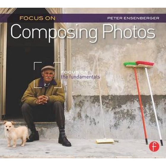 Focus On Composing Photos image 0
