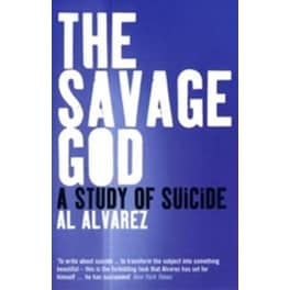 The Savage God